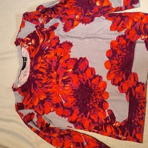 A.n.a sweatshirt